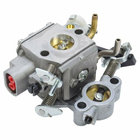 A & I PRODUCTS WALBRO CARB HD-41-1 5" x3" x2.25" A-B1WHD41